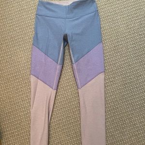 Springs 7/8 legging Outdoor Voices